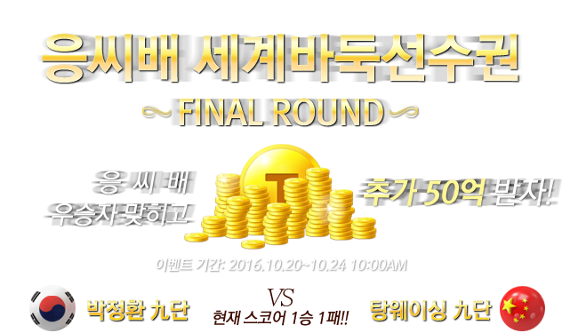  ٵϼ Final Round