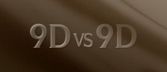 9D VS 9D